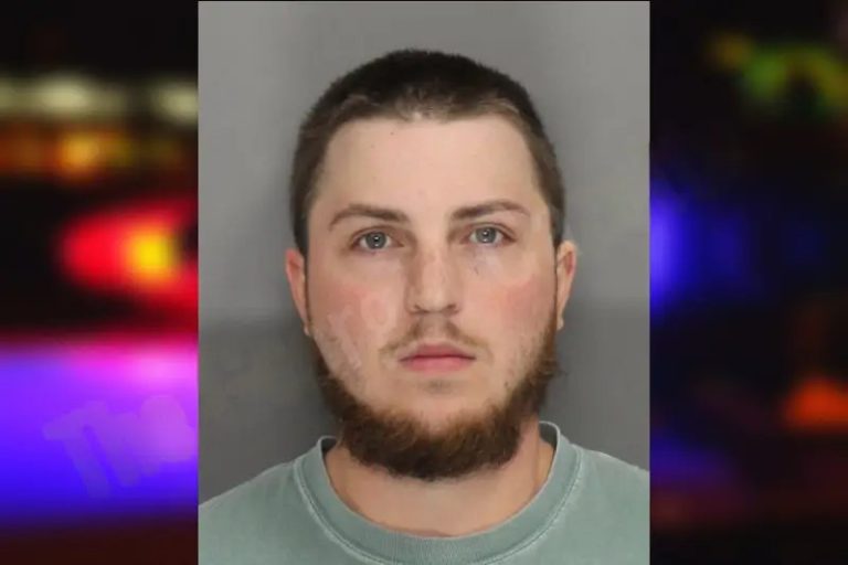 Nathan Donahue mugshot – Cobb County , Georgia Nathan Donahue