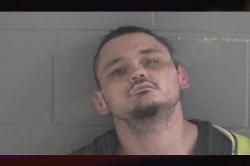 Nathan Keene mugshot – Brantley County , Georgia Nathan Keene mugshot