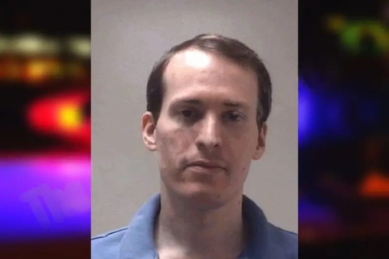 Nathan Kirchner mugshot – Coweta County , Georgia Nathan Kirchner