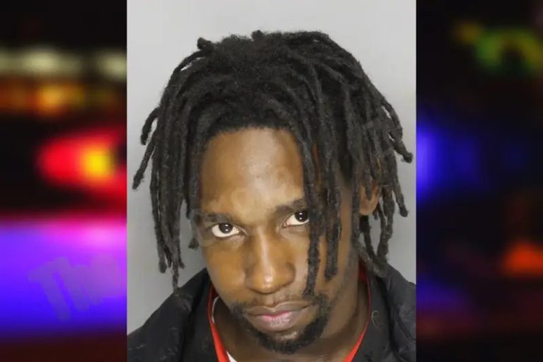 Nathaniel Jones mugshot – Cobb County , Georgia Nathaniel Jones