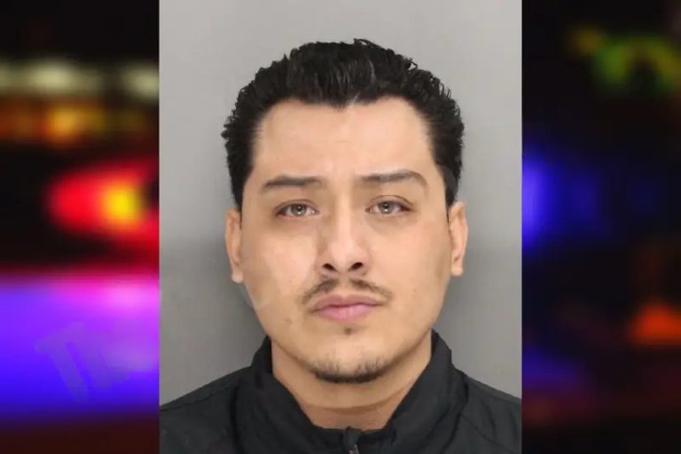 Neftaly Hernandez mugshot – Cobb County , Georgia Neftaly Hernandez