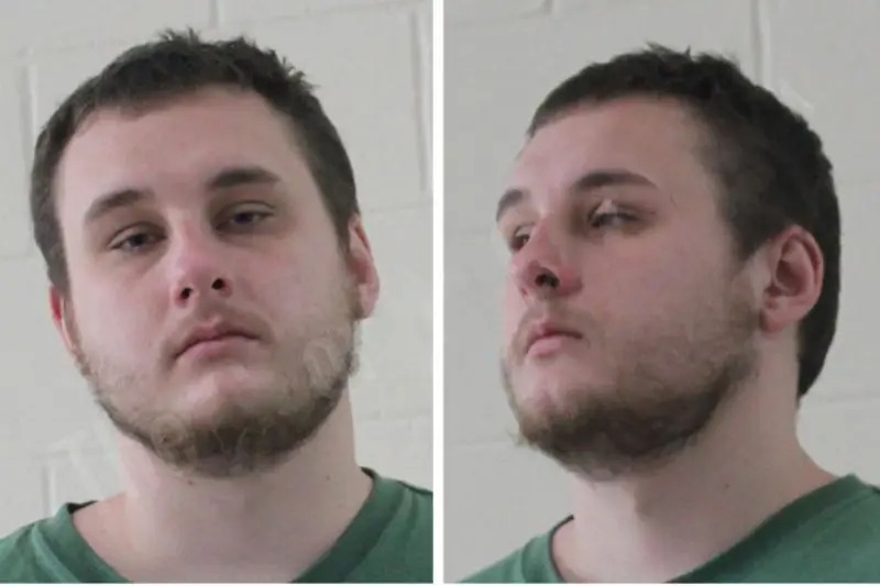 Nicholas Peterson mugshot – Houston County , Georgia Nicholas Peterson mugshot