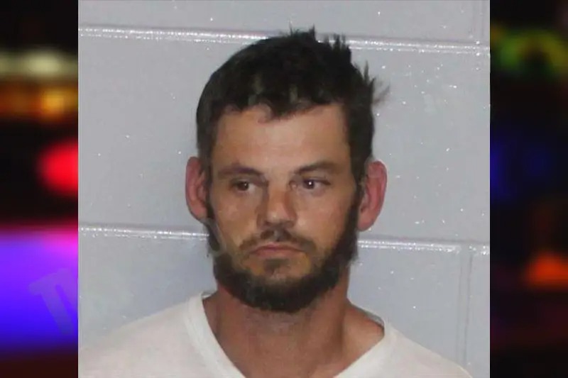 Nicholos Thurmond Mugshots