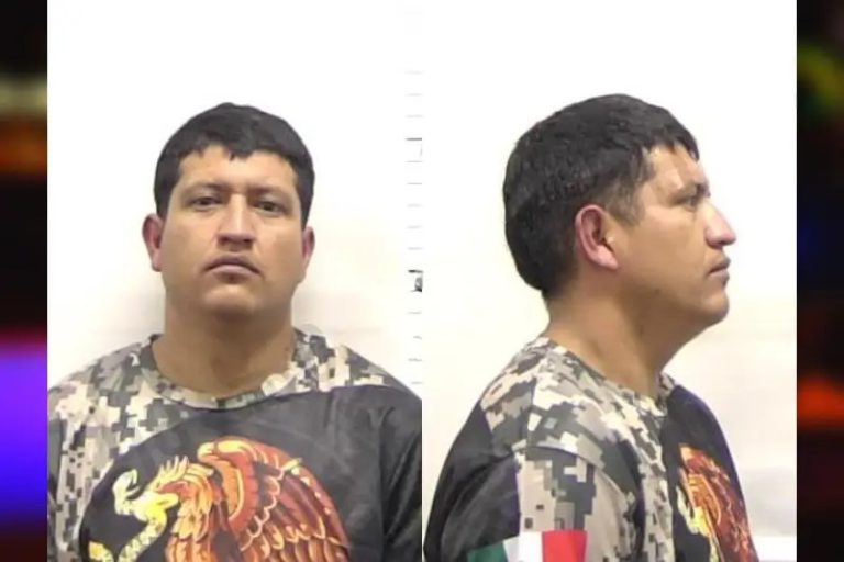 Nicolas Negrete Ayala mugshot – Clarke County , Georgia Nicolas Negrete Ayala