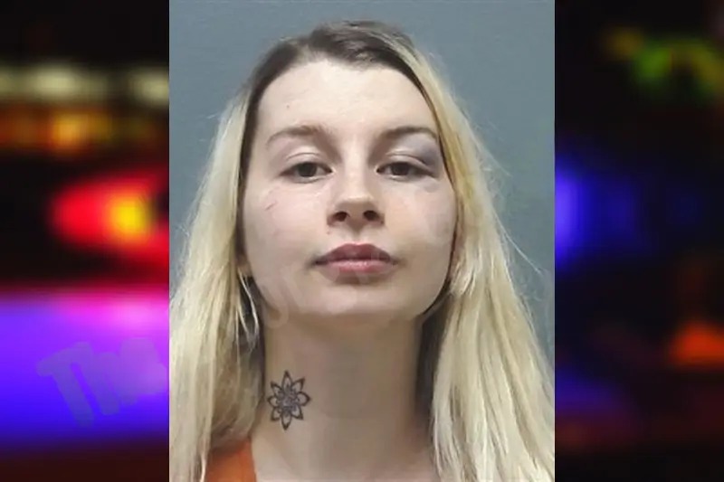 Nicolina Carvalho mugshot – Cherokee County , Georgia Nicolina Carvalho mugshot