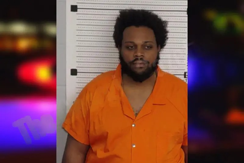 Nicordo Wheeler Mugshots