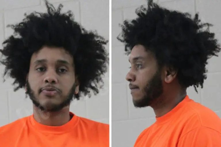 Nobel Woldesilassie mugshot – Houston County , Georgia Nobel Woldesilassie