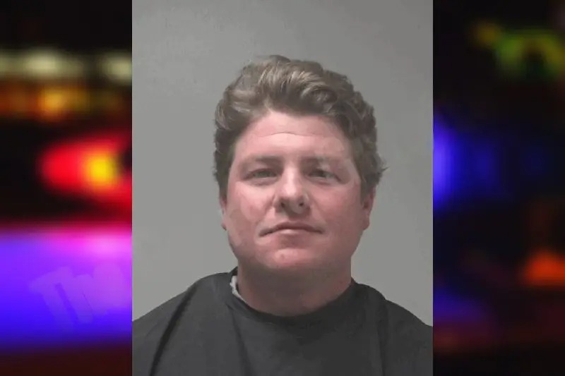 Nolan Bryant Mugshots