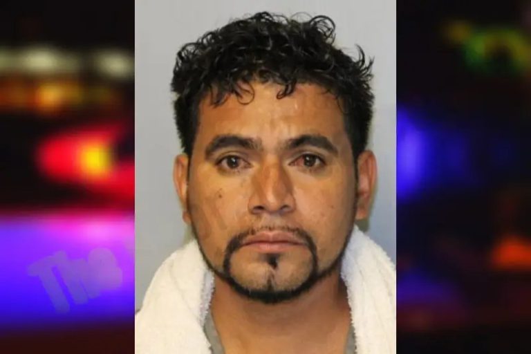 Olvin Palma mugshot – Hall County , Georgia Olvin Palma