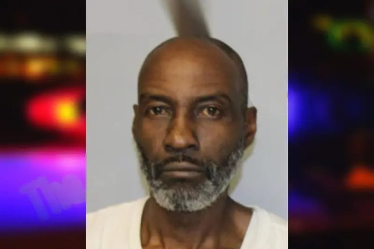 Omar Williams mugshot – Hall County , Georgia Omar Williams