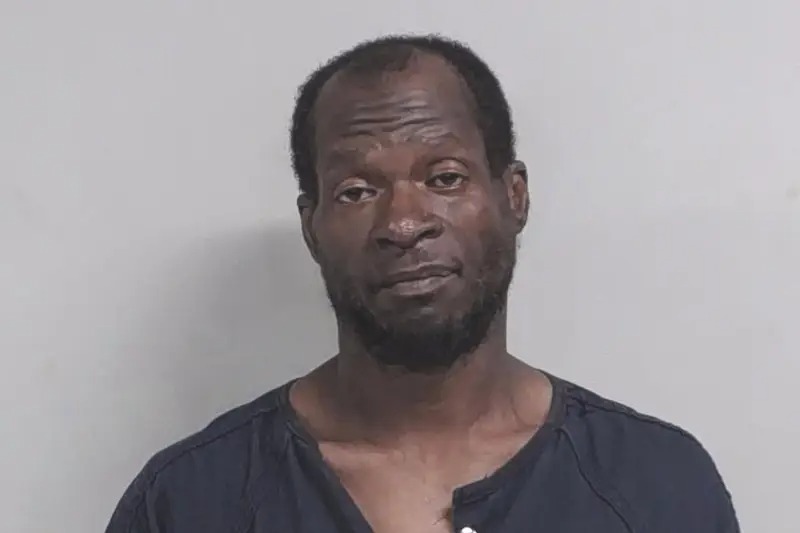 Ondra Williams Mugshots