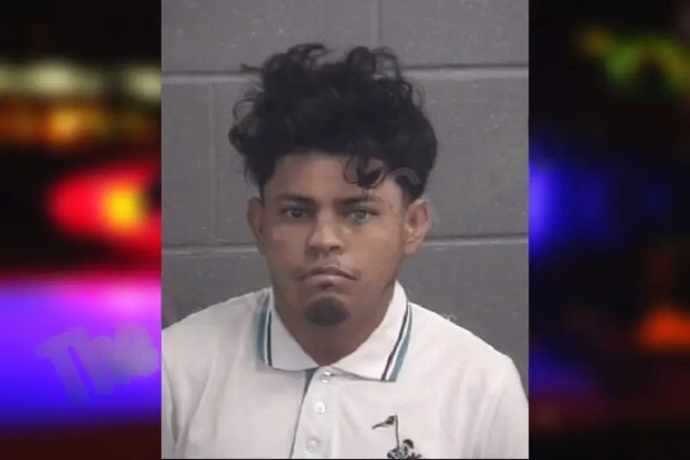 Oscar Andino Sanchez