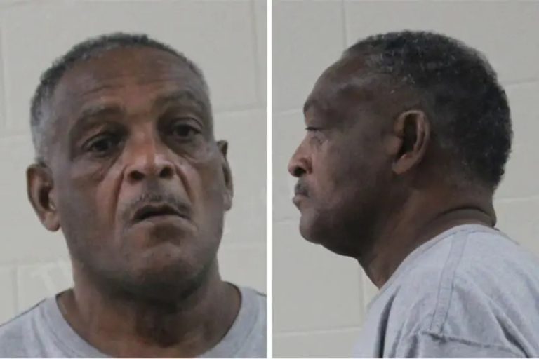 Otis Lester mugshot – Houston County , Georgia Otis Lester