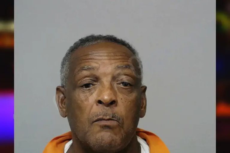 Otis Lester mugshot – Bibb County , Georgia Otis Lester
