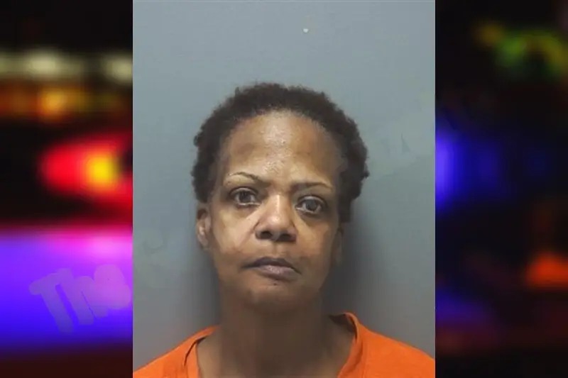 Pamela Robinson mugshot – Cherokee County , Georgia Pamela Robinson mugshot