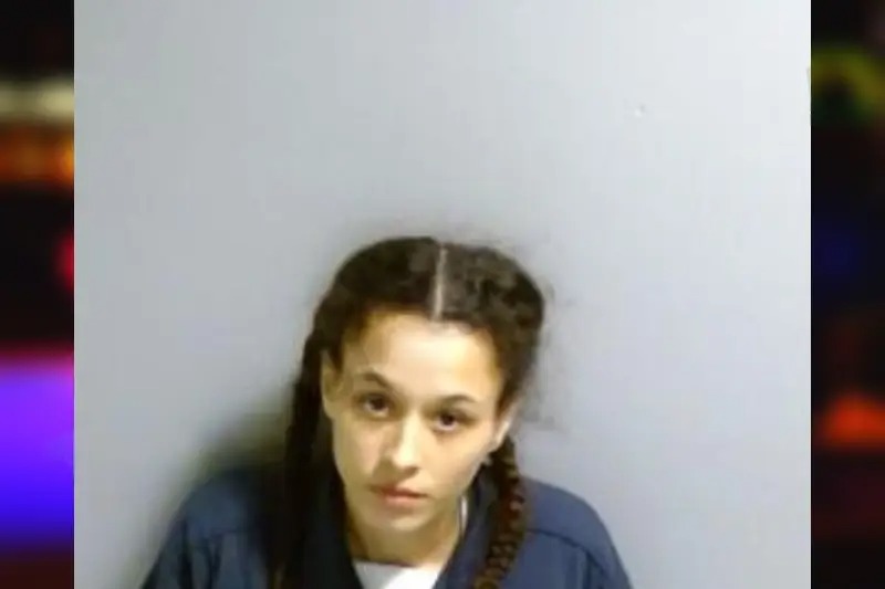 Patricia Gray Mugshots