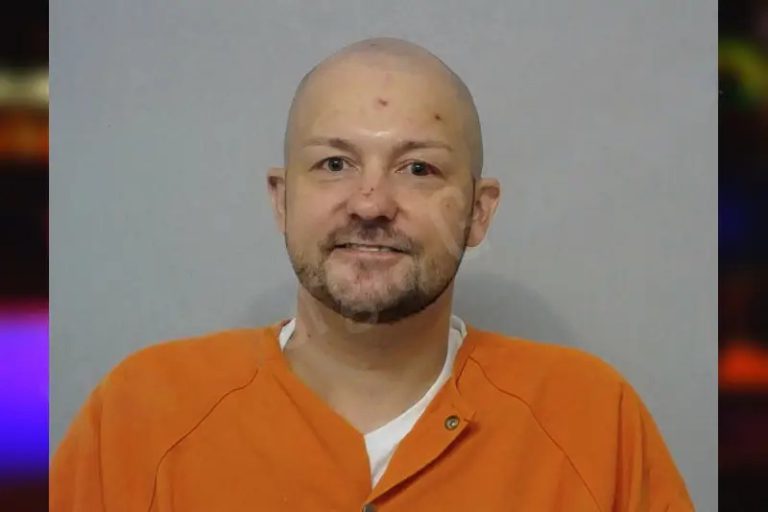Patrick Parton mugshot – Chatham County , Georgia Patrick Parton