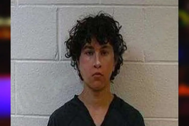 Paulo Gonzales Mugshots