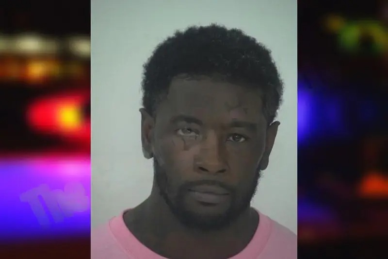 Phillip Blalock Mugshots