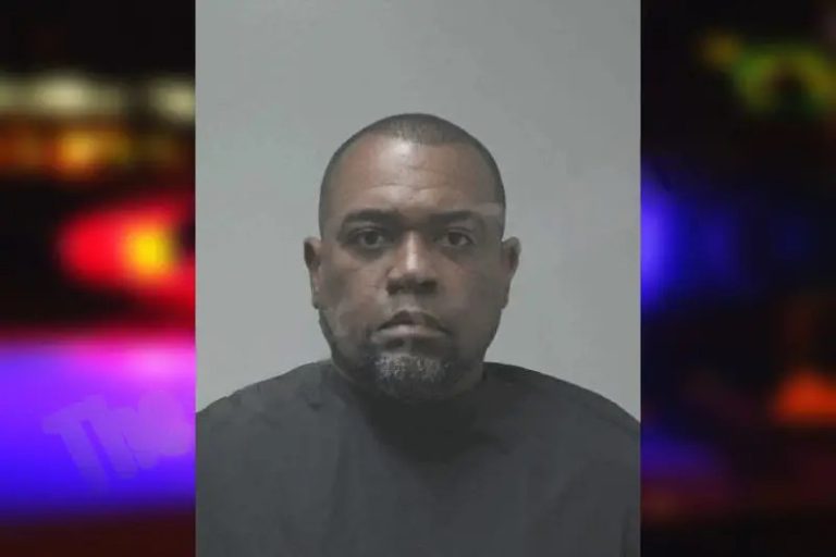 Pierre Robinson mugshot – Cobb County , Georgia Pierre Robinson