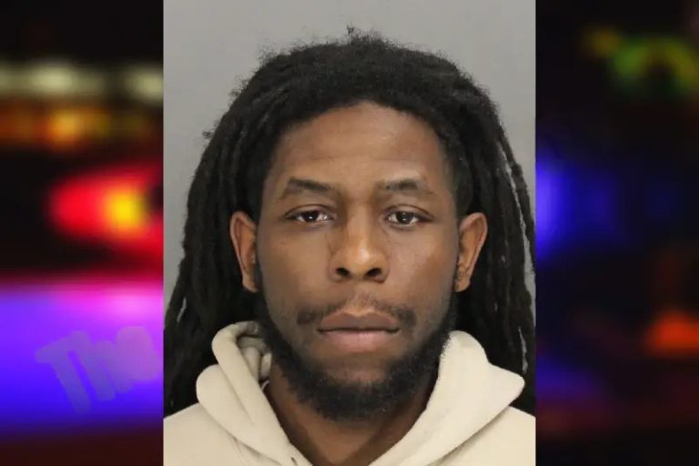 Quines Crawford mugshot – Cobb County , Georgia Quines Crawford