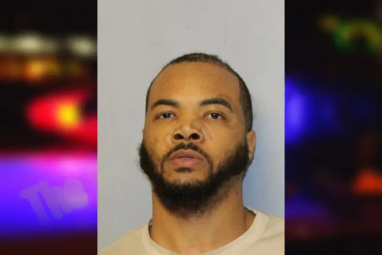 Quinetraves Blackwell mugshot – Hall County , Georgia Quinetraves Blackwell