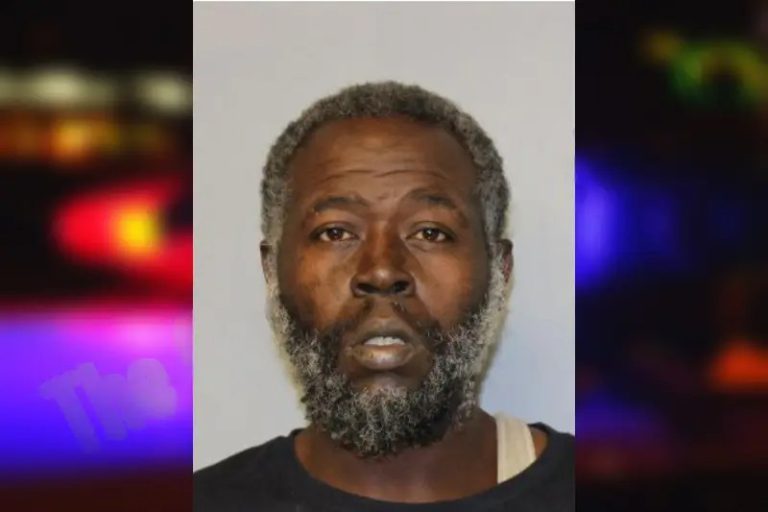 Quinton Sanders mugshot – Hall County , Georgia Quinton Sanders