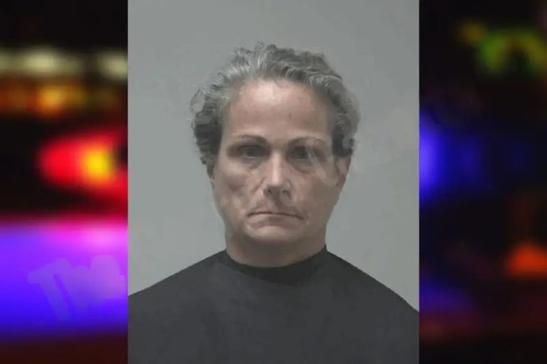 Rachel Rettig mugshot – Cobb County , Georgia Rachel Rettig