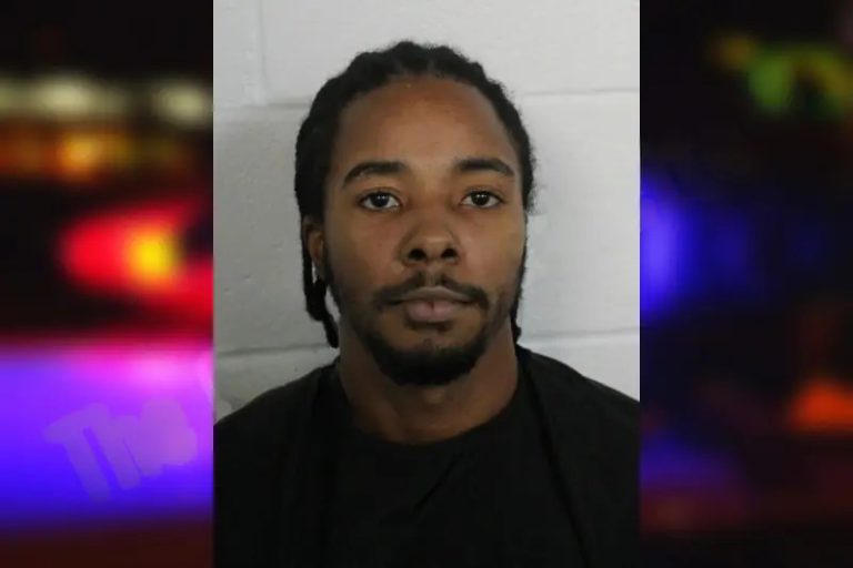 Rahdriq Turner mugshot – Liberty County , Georgia Rahdriq Turner