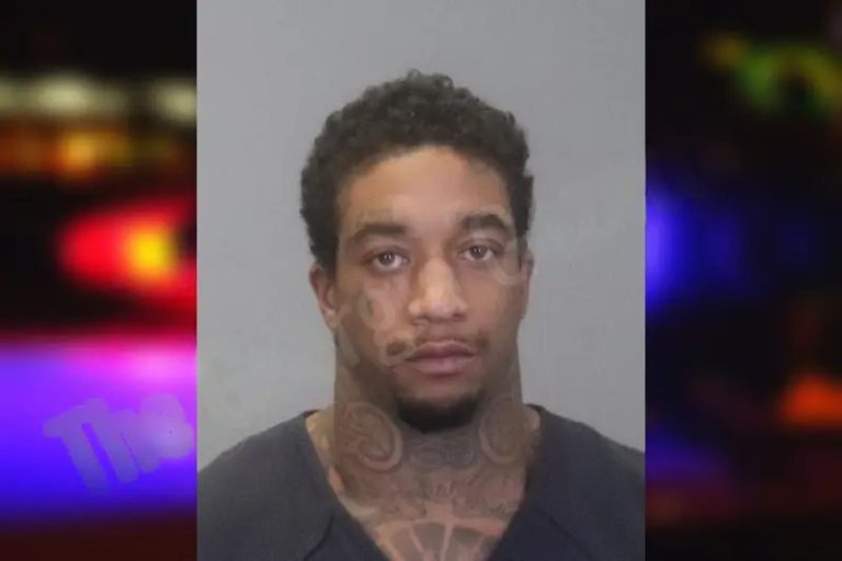 Ralph Kimbrough mugshot – Muscogee County , Georgia Ralph Kimbrough