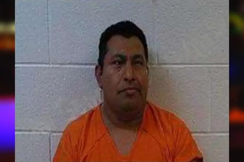 Ramiro Juarez Mugshots