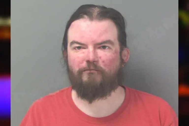 Randall Barrett mugshot – Douglas County , Georgia Randall Barrett