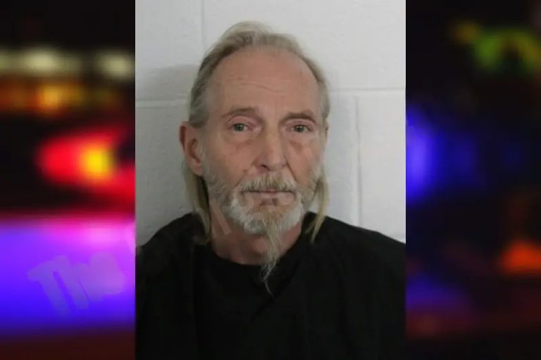 Randall Bryant mugshot – Floyd County , Georgia Randall Bryant