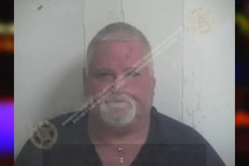 Randall Worley Mugshots