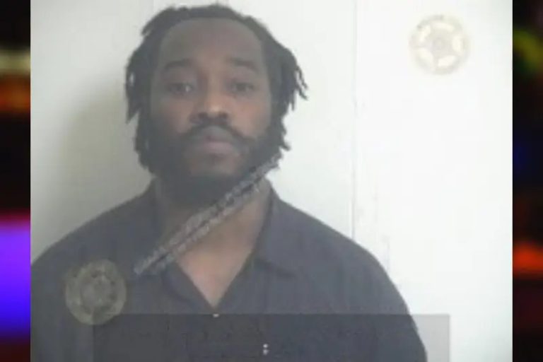 Randy James mugshot – Walton County , Georgia Randy James