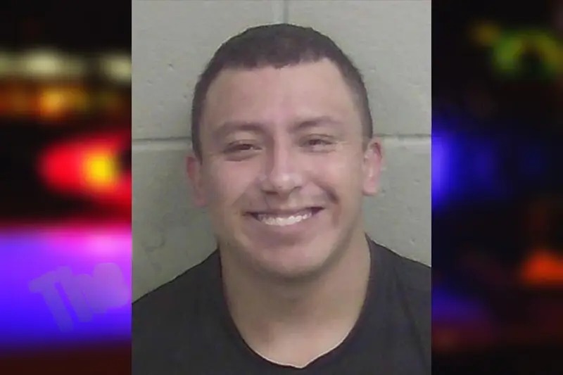 Ranulfo Ramirez Mugshots