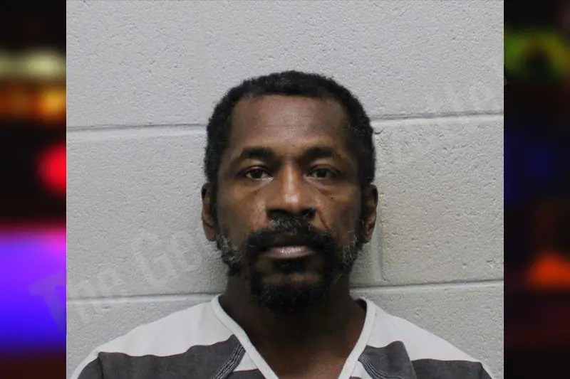 Raymond Watkins Mugshots