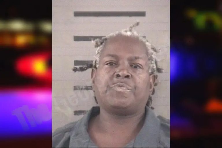 Raynette Williams mugshot – Dougherty County , Georgia Raynette Williams