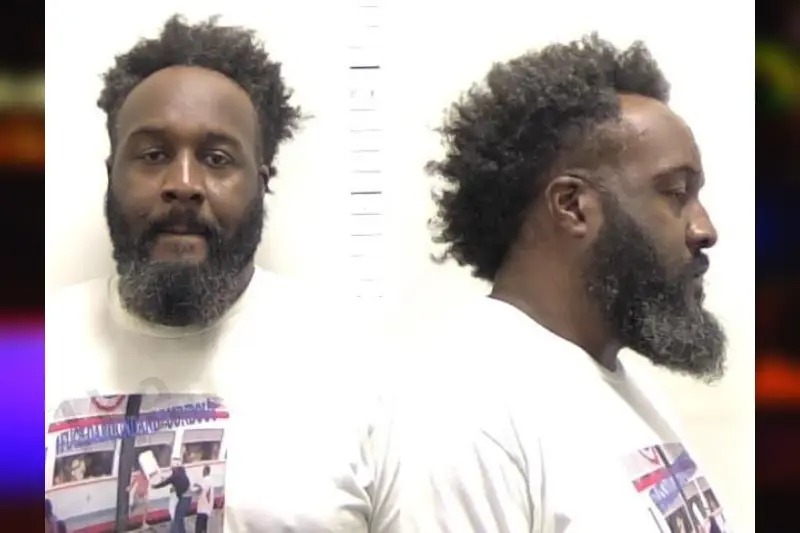 Reginald Crawford mugshot – Clarke County , Georgia Reginald Crawford mugshot