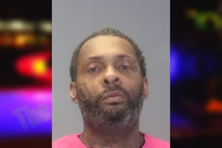 Reginald Menefield mugshot – Muscogee County , Georgia Reginald Menefield