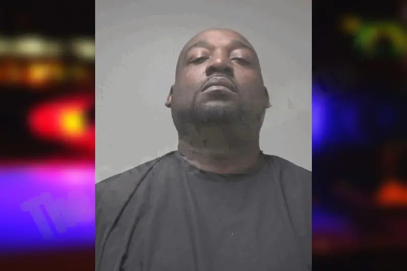 Reginald Smith mugshot – Coweta County , Georgia Reginald Smith mugshot