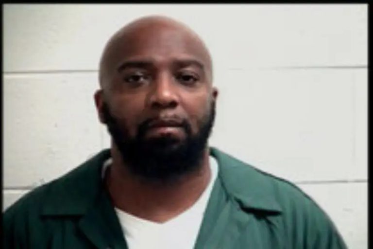 Reginald Spencer mugshot – Henry County , Georgia Reginald Spencer