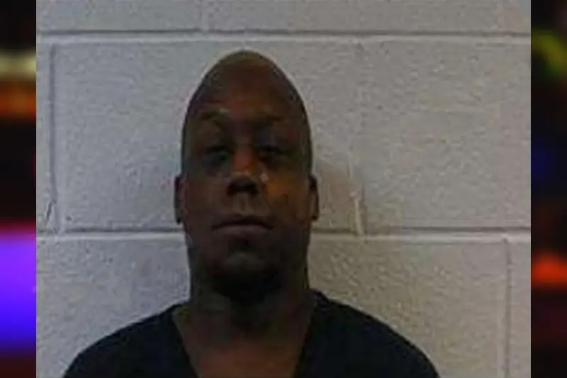 Reginald Wheeler Mugshots