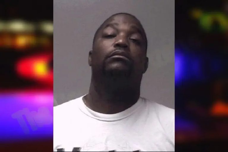 Renargo Hutcherson mugshot – Coweta County , Georgia Renargo Hutcherson