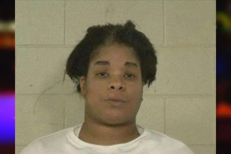 Reshinda Evans mugshot β Liberty County , Georgia Reshinda Evans