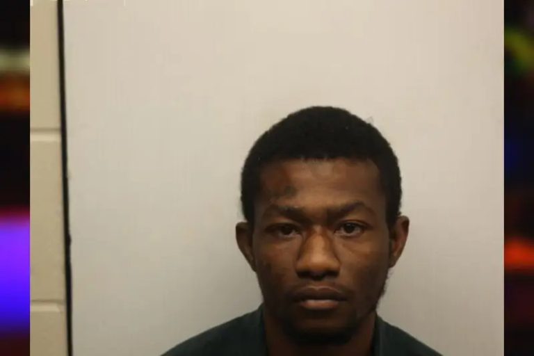 Ricardo Cannady mugshot – Chatham County , Georgia Ricardo Cannady