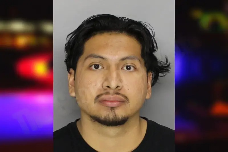 Ricardo Pena Mugshots