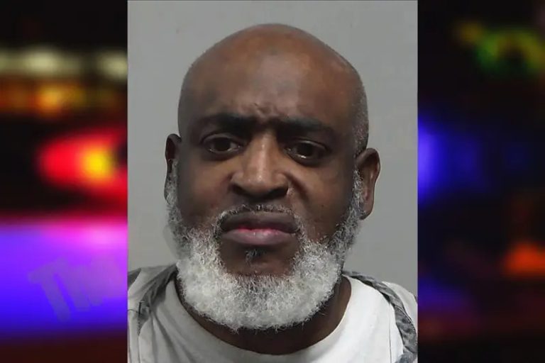 Ricco Jackson mugshot – Tift County , Georgia Ricco Jackson