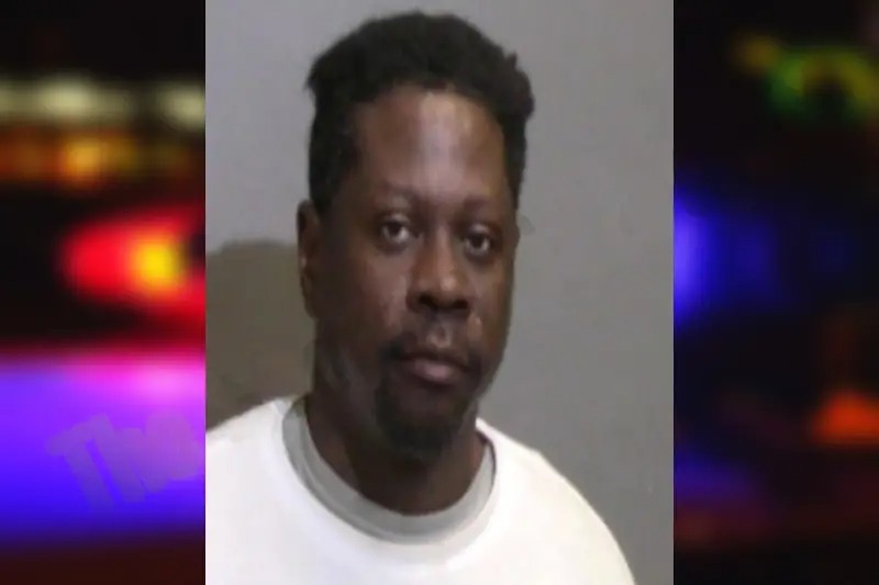 Richard Gary Mugshots