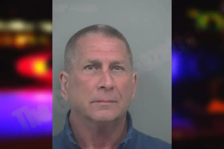 Richard Overstreet mugshot – Gwinnett County , Georgia Richard Overstreet